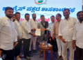 Karnataka agrees to release Krishna water to Telangana to save standing crops
