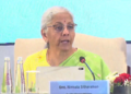 BRICS must have greater say in framing global tax rules: FM Sitharaman
