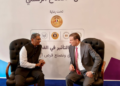 India, Egypt discuss deepening cooperation in agriculture