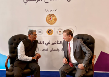 India, Egypt discuss deepening cooperation in agriculture
