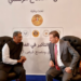 India, Egypt discuss deepening cooperation in agriculture