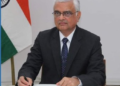 SIR row: Former CEC calls reported differences in poll panel ‘very serious’ (Ld)