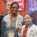 Asian Games: ‘A very special moment’ — Usha congratulates Mirabai Chanu on historic silver