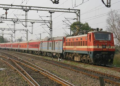 Four students run over by train in Andhra Pradesh’s Srikakulam