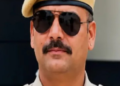 Calls grow for martyr status to ranger killed during anti-mining operation in Rajasthan