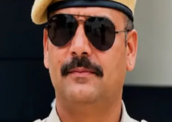 Calls grow for martyr status to ranger killed during anti-mining operation in Rajasthan