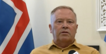 India-Iceland ties have become stronger after TEPA: Ambassador Hoskuldsson