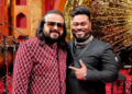 Thomson Andrews on reuniting with Pritam for ‘Rangiyara’: He gives you the confidence to explore