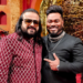 Thomson Andrews on reuniting with Pritam for ‘Rangiyara’: He gives you the confidence to explore