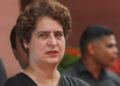 Kerala: Priyanka Gandhi objects to heavy security in Wayanad