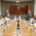 Sri Lankan delegation witnesses India’s experience in large-scale land governance reforms