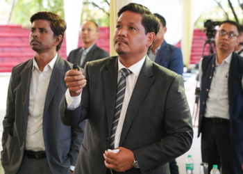Meghalaya Education Board gets permanent building after 45 years