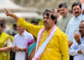Karnataka LoP Ashoka demands CM Shivakumar’s resignation over financial crisis