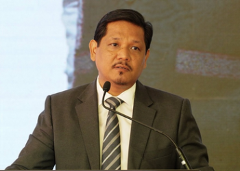 UDP MLAs joining BJP won’t affect MDA govt: Conrad Sangma