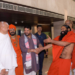 Baba Ramdev, Brij Bhushan Sharan Singh bury the hatchet after meeting