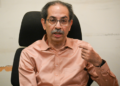 Shake down middlemen, not common citizens, to finance drought aid: Shiv Sena(UBT) in ‘Saamana’