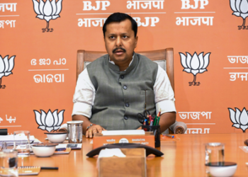 BJP to hold first meeting of newly appointed state in-charges, co-in-charges today