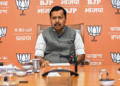 Nitin Nabin to visit Jaipur for cleanliness drive and youth dialogue