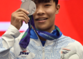 ‘Want to change colour of medal’: Roshibina Devi after successive Asian Games silver