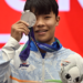 ‘Want to change colour of medal’: Roshibina Devi after successive Asian Games silver