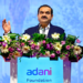 Adani Group to invest over Rs 1,00,000 crore in West Bengal by 2035: Gautam Adani
