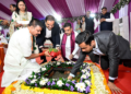 Gautam Adani lays foundation stone of Rs 4,000 crore ‘Adani Arogya Mandir’ in Kolkata