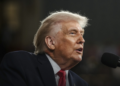 Will discuss Iran war with Xi, confirms Trump