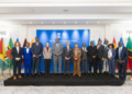 EAM Jaishankar meets Foreign Ministers of Caribbean nations, discusses ways to deepen ties