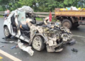 Jharkhand Minister Dipika Pandey’s daughter among 4 killed in road accident in Jamshedpur