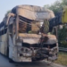 President Murmu, Vice President Radhakrishnan condole deaths in Greater Noida bus fire