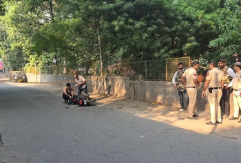 Delhi horror: Phones of three gang rape accused who posed as cops, sent for FSL examination
