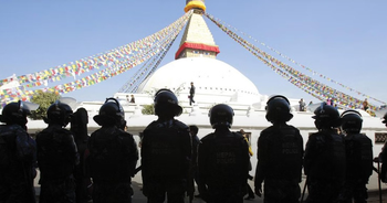 Nepal begins deportation of 88 Chinese nationals, probes 329 more in visa violation case