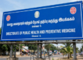 TN health officials urge people to use masks in hospitals amid respiratory infections