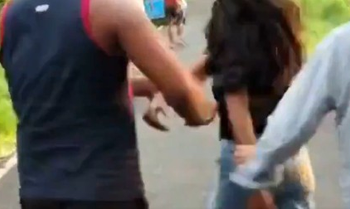 After Jamui, another girl harassed in Bihar; five detained in Samastipur after video goes viral