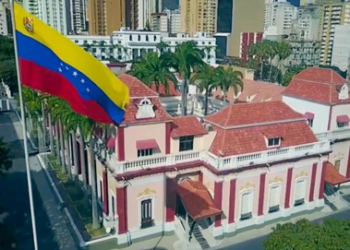 US pushes economic recovery, electoral reforms ahead of Venezuela polls