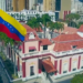 US pushes economic recovery, electoral reforms ahead of Venezuela polls