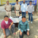 Rs 1.19 Lakh cyber fraud racket busted in Delhi; four posing as Axis Bank officials arrested