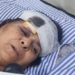 ‘Was travelling with my husband… don’t know where he is now’: Victim of Greater Noida bus fire