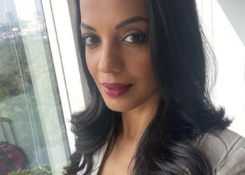 Mugdha Godse on her initial hesitation for ‘Sanskaar’: ‘I had never done something like this before’