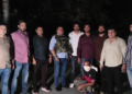 Gogi gang-linked shooter arrested after police encounter in North Delhi
