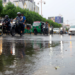 Torrential downpours damage 613 km of roads across Andhra Pradesh