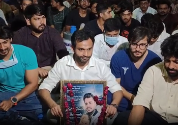 Jodhpur AIIMS resident doctor’s death sparks protest; OPD services hit, probe panel formed