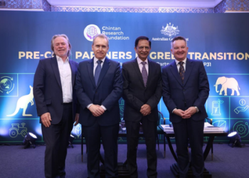 India indispensable to future of climate policy, says Australia’s Climate Minister Chris Bowen