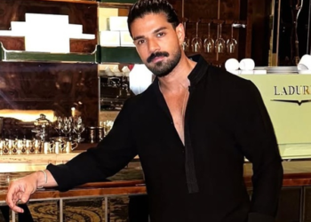 Sooraj Pancholi says he received death threats, clarifies he has ‘never met’ Disha Salian or Aditya Thackeray