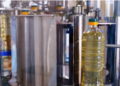 Govt cuts crude sunflower oil import duty to nil, lowers soybean and palm oil duty to 5 pc