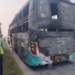 Greater Noida bus fire: Passengers warned of burning smell, driver ignored them, says FIR