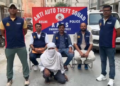 67-year-old ‘Natwarlal’-style conman held for duping senior citizen of Rs 1.75 crore