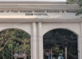 Kolkata Police arrest three for selling fake OPD tickets at SSKM Hospital