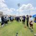Kumble conducts two-day masterclass for emerging spinners at BCCI Centre of Excellence