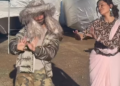 Orry reveals how he and Rubina Dilaik dealt with KKK 15’s physical and mental challenges